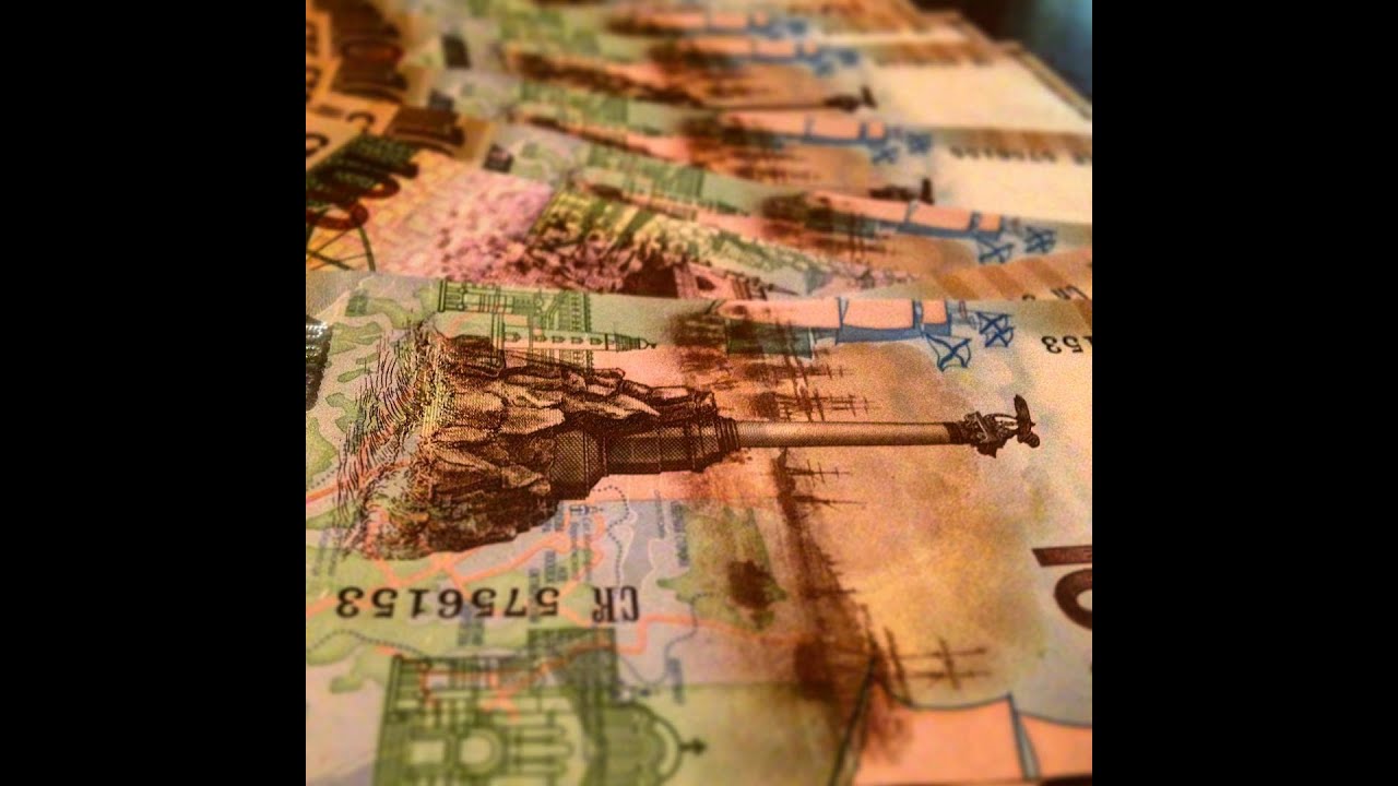 (10) 100 Russian Rubles - Russia silver channel Russian silver stacker