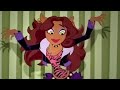 Monster High™ ❄️💜Talon Show❄️💜Volume 1💜❄️Monster High Compilation | Cartoons for Kids