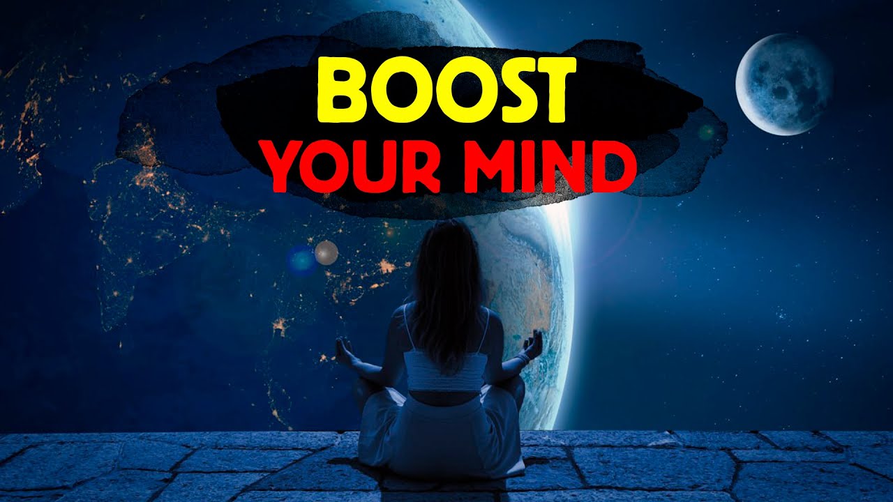 1 hour music for inspiration - boost your Ajna with neoclassical melodic playlist - chakral music