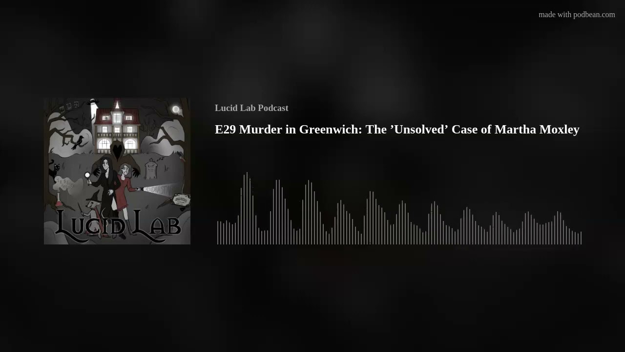 Murder in Greenwich: The ’Unsolved’ Case of Martha Moxley