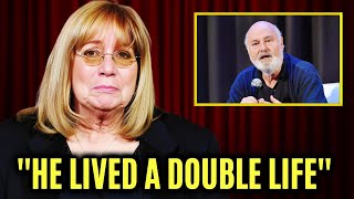 Rob Reiner Hid The Truth From Penny Marshall For 10 Years, And She Knew Something Was Wrong