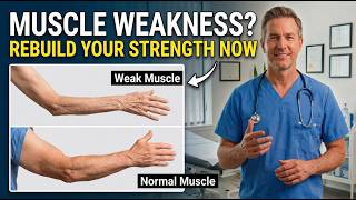💪 Men Over 70: Stop Muscle Loss With This 1 Nighttime Fix! 💪 Men Over 70: Stop Muscle Loss With This 1 Nighttime Fix!