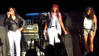 SWV, I'm So Into You