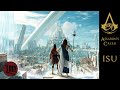 BoyutlarArası 04 - Assassin's Creed Evreni - ISU'ların Hikayesi