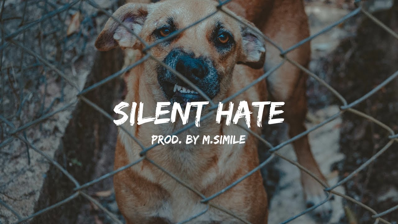 "Silent Hate" | Gunna Type Beat | Melodic Trap Type Beat 2025