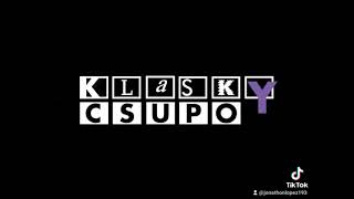 Klasky Csupo Inc. Logo Remake (1998-2008, 2012, 2021-present) (V2)