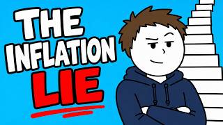 Inflation Went Down. So Why Is Everything Still So Expensive