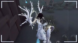 Choosing To Look Pretty Over Visibility- Ideny V No Commentary