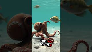 The Mimic Octopus: Nature’s Master of Disguise and Psychological Warfare