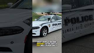 Do you know how to use your vehicle as cover? #securityguard #securitypersonnel  #police #movie