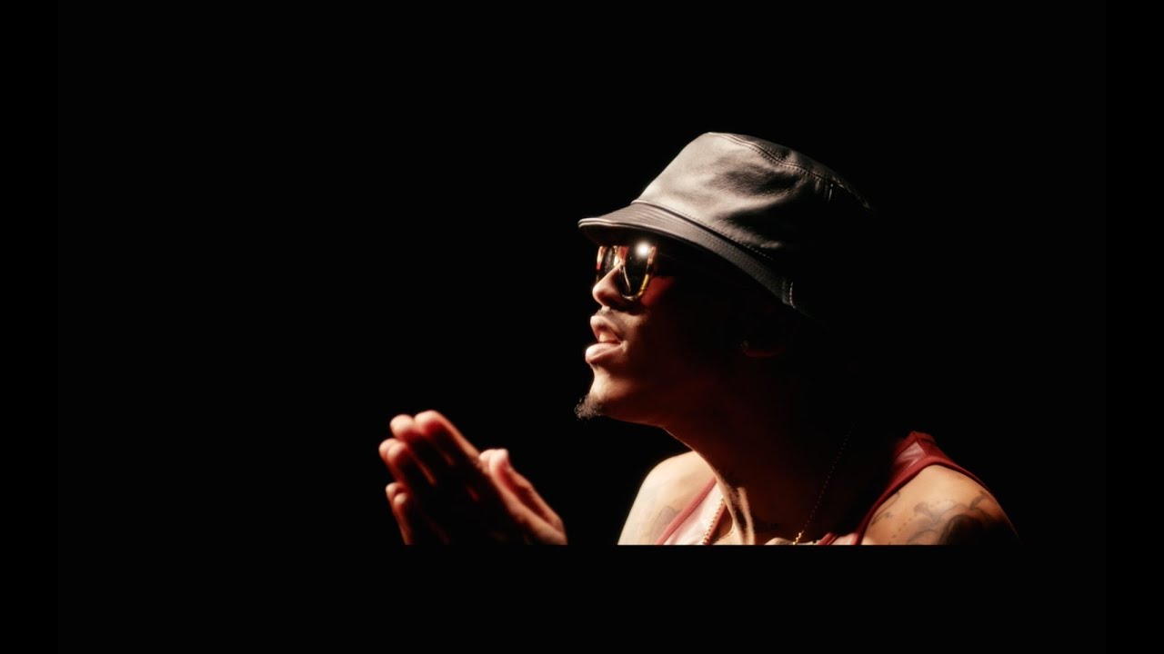 August Alsina Freestyle - 2014 XXL Freshman