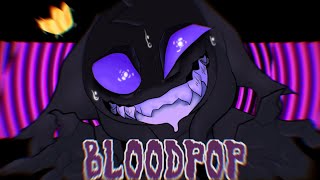 Bloodpop Meme Flipaclip Gift For Akisvague