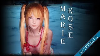 Featured image of post Skyrim Lovergirl Race Download