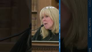Judge in Karen Read talks to potential jurors about length of trial