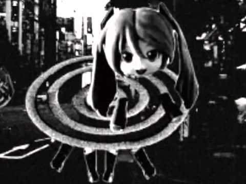 Exodus 808 - happy march mix feat. Hatsune Miku