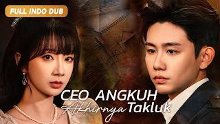 Gadis bodoh rebut kesucian CEO dingin, ternyata ia jenius menyamar