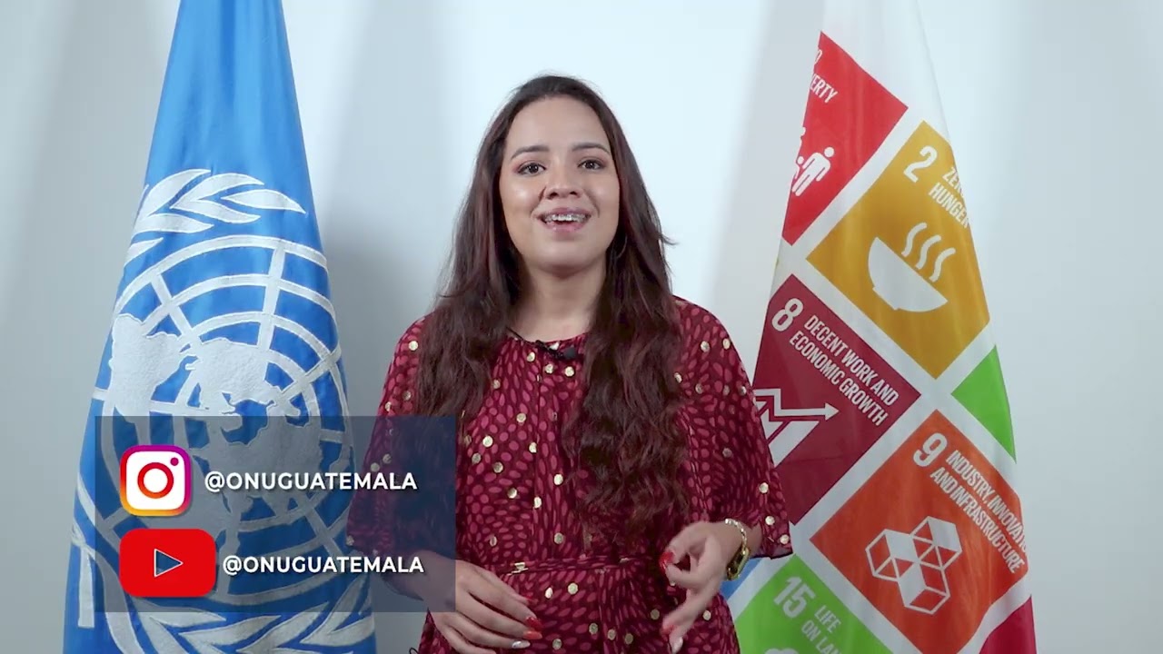 Hoy con la ONU del 22 de septiembre de 2025