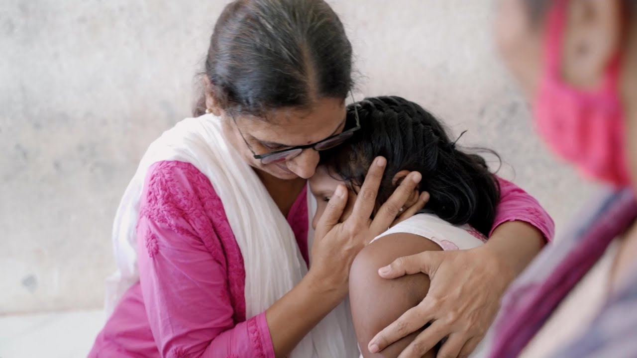 Support Triveni Acharya to rescue girls kidnapped and sold into brothels | 