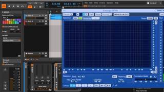 Bitwig Studio & Music Production Course - 2.12 - DJ with Bitwig Part 1