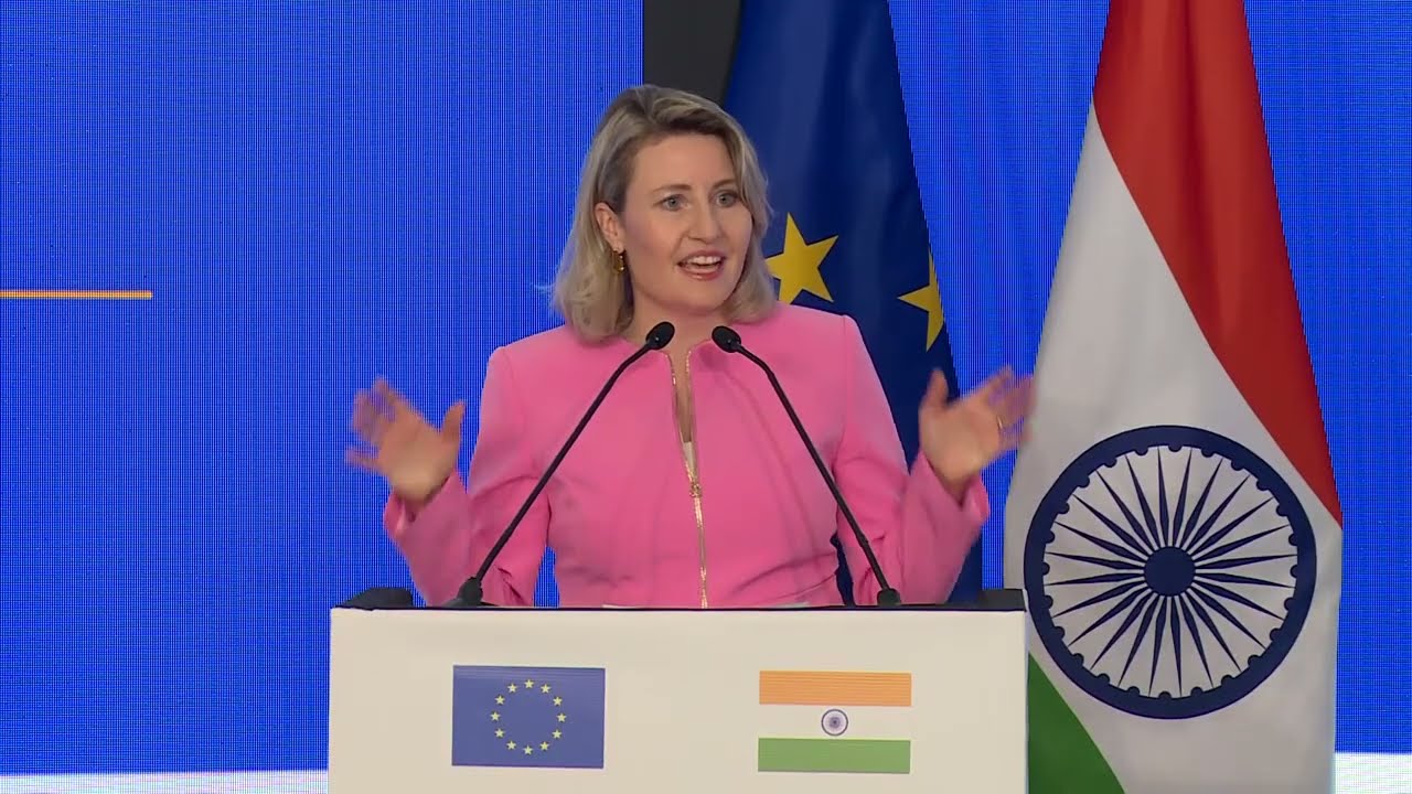 Launch of the Legal Gateway Office in India | ICMPD