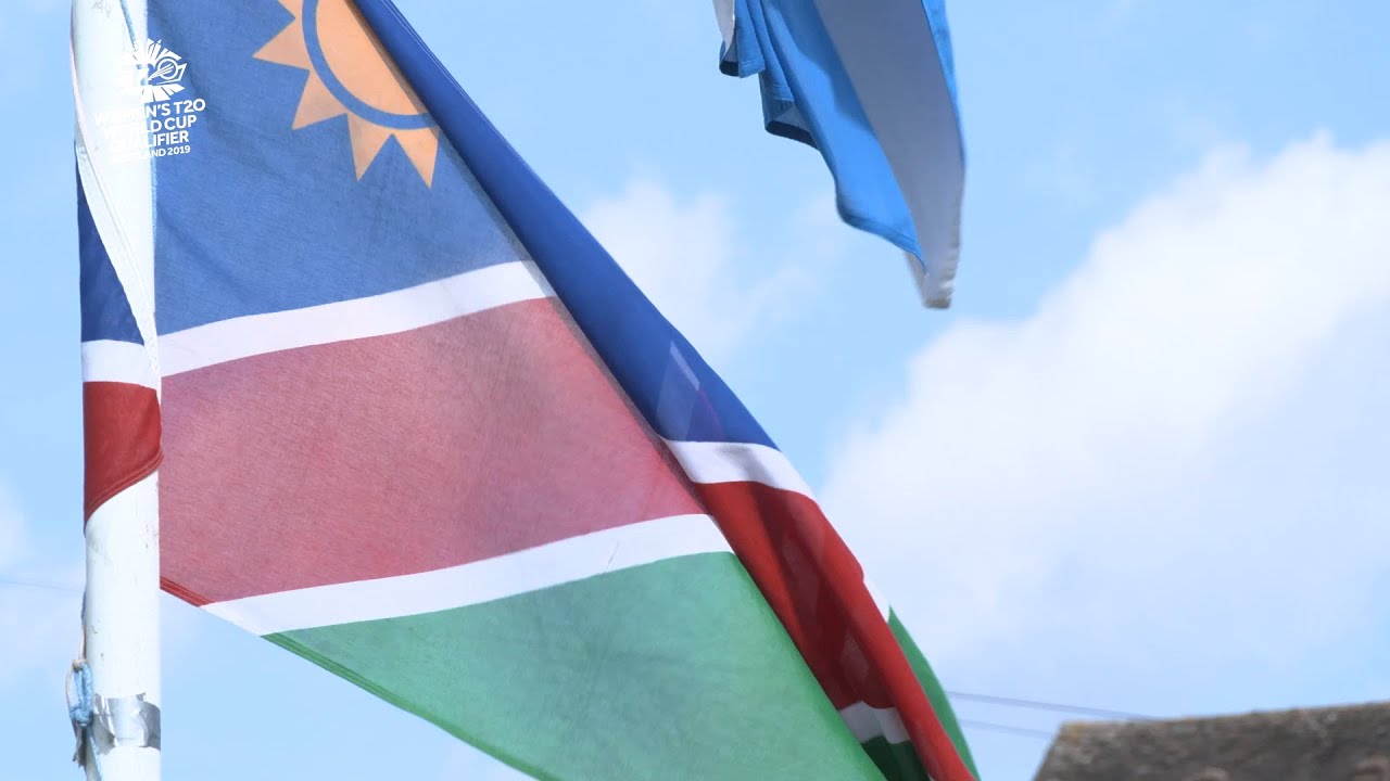 ICC T20WC Qualifier: SCO v NAM - Match highlights