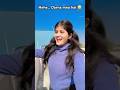 Hehe.. darna mana hai 🙂#shorts #ytshorts #funny #trending