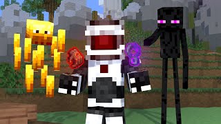 BEST Equipment to use for slayers!! Hypixel Skyblock screenshot 1