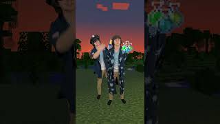 If Minecraft Had Police 3