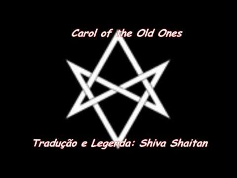 Carol Of The Old Ones Legendado Br Youtube