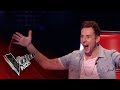 Dannys best bits  the voice kids uk 2017