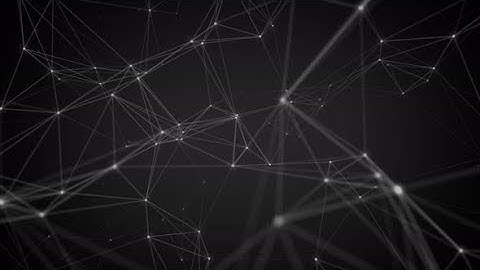 Network Information Loop 4k | Videohive Project Templates