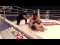 Best moments | Submission at M-1 Challenge 56, Gadzhi Gadzhiev vs. Yuri Yurchenko