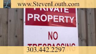 Know Your Rights When Protesting | Steven Louth