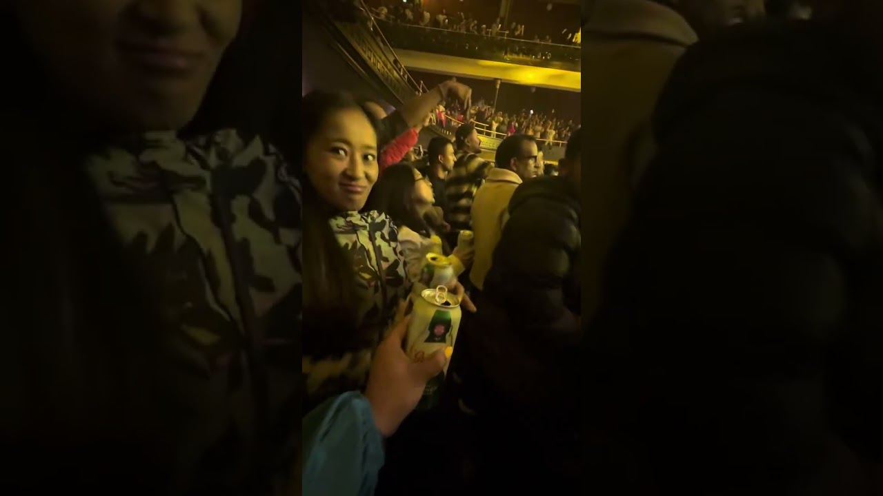 Nepathya concert in canada