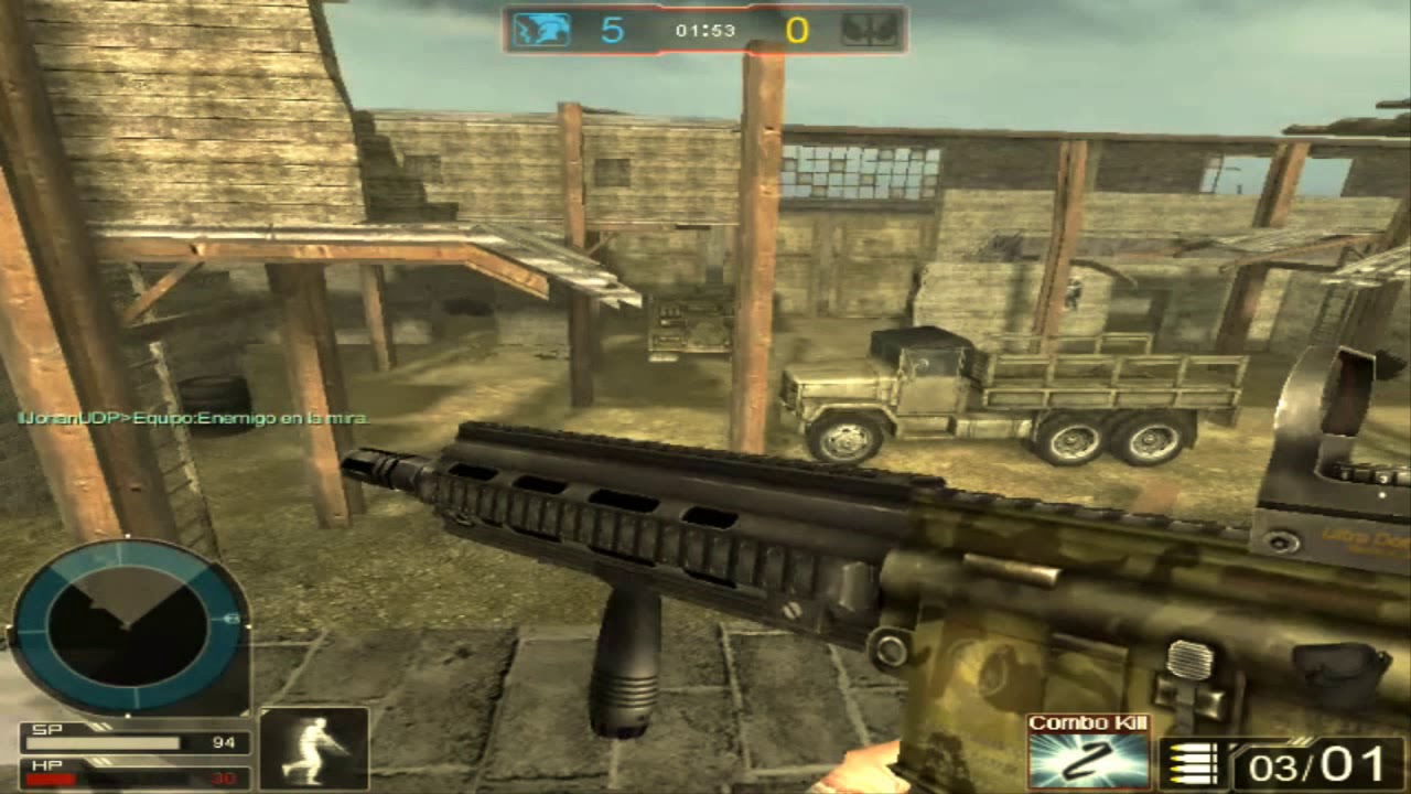 NOS ACUSAN DE HACK / Softnyx 2da OPORTUNIDAD / Op7 LA