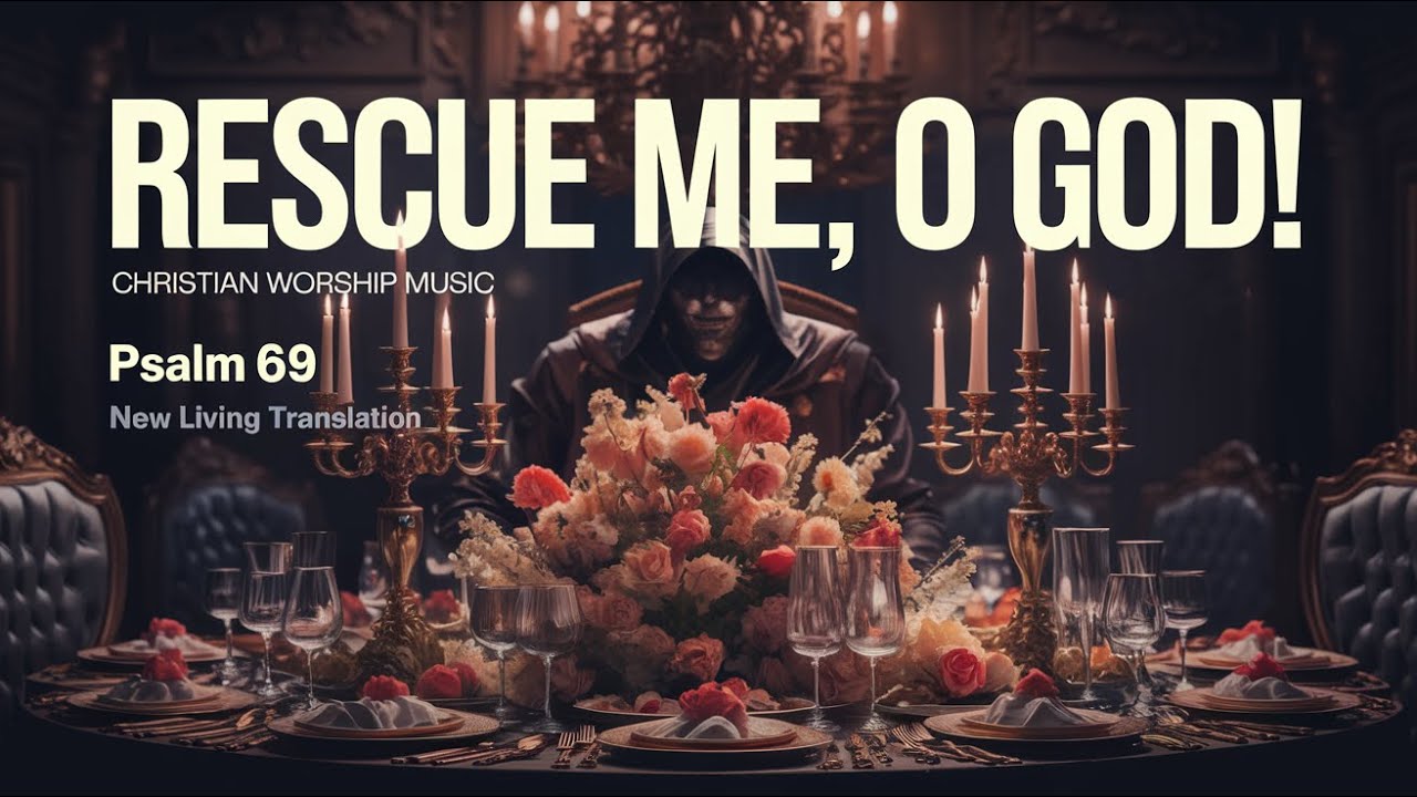 Rescue Me O God LYRICS Psalm 69 22 36 NLT Christian Worship rescue-me-o-god-lyrics-psalm-69-22-36-nlt-christian-worship