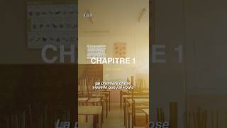 Extrait de notre dernier portrait disponible dès maintenant. #design #anime #documentary