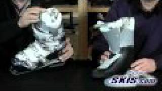 salomon divine 5 ski boots SENSE 80 GW | it pairs exceptional performance with all Salomon Divine 55, white, 26.5