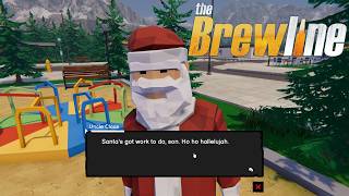I Make The Beer So You Don't Have To [ The Brewline Demo ]