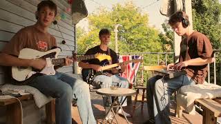 jeans - tommy oeffling