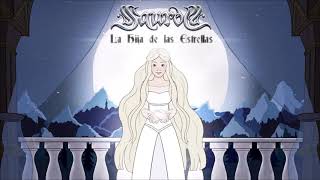 Miniatura del video "Saurom - La Hija de las Estrellas (Letra)"