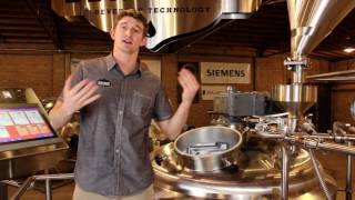 How To Mash In Brewing Process
