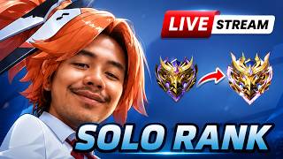 DAY 1 - 3 HARI IMO - MOBILE LEGENDS