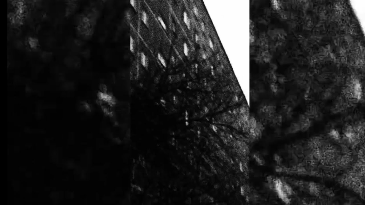 aerosole black - cold world feat. catcher0027 (street video)