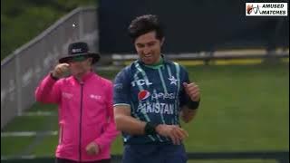2022 New Zealand T20I Tri-Series Match No 6 Bangladesh Vs Pakistan  - Full Highlights