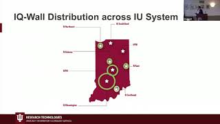 A Hybrid Strategy to Increase Visualization Impact by Broadening Access - Dr. Eric Wernert