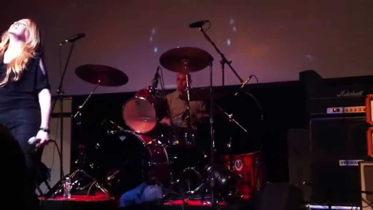 Mystic Theater - Petaluma