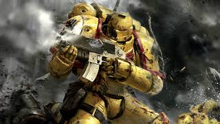 Force Commander | Space Marines Combat Music