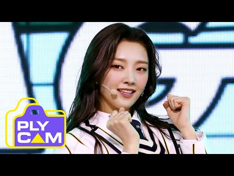 [PLYCAM 4K] Weeekly SOEUN 'Zig Zag' (위클리 소은)ㅣSimply K-Pop Ep.436