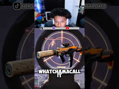 Secret GOD ROLL For The New WHATCHAMACALLIT😱🔥